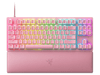 Razer Huntsman V2 Tenkeyless tipkovnica, US/SLO gr., roza (RZ03-03942000-R3M1)