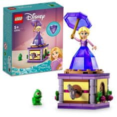 LEGO Disney Princess 43214 Vrtečase Locika