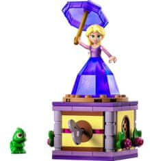 LEGO Disney Princess 43214 Vrtečase Locika