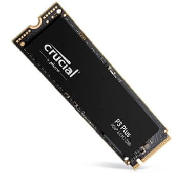 P3 Plus SSD 2 TB (CT2000P3PSSD8)