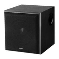 Edifier Subwoofer T5 (črn) - odprta embalaža