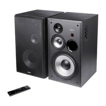 Edifier R2850DB 2.0 zvočniki (črni)