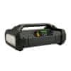 Lokithor JA301 Jump Starter / Booster 2000A + Powerbank 20000mAh + kompresor + svetilka 4 v 1