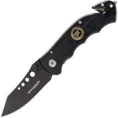 Magnum Boker Nož za zapiranje Magnum USN SEALS 01MB856