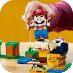 LEGO Super Mario 71414 Pecking Conkdor - razširitveni set
