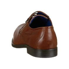 Bugatti Čevlji elegantni čevlji rjava 43 EU Savio