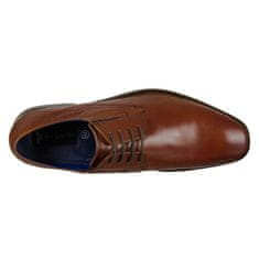 Bugatti Čevlji elegantni čevlji rjava 43 EU Savio