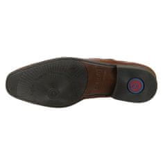 Bugatti Čevlji elegantni čevlji rjava 43 EU Savio