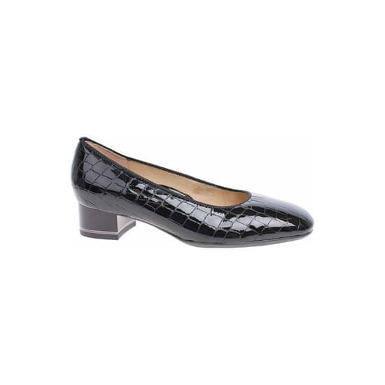 ARA Salonarji elegantni čevlji črna 121183826