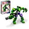 Marvel Hulk v robotskem oklepu (76241)
