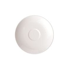 Villeroy & Boch Kavni podstavek iz kolekcije ROSE GARDEN, bel