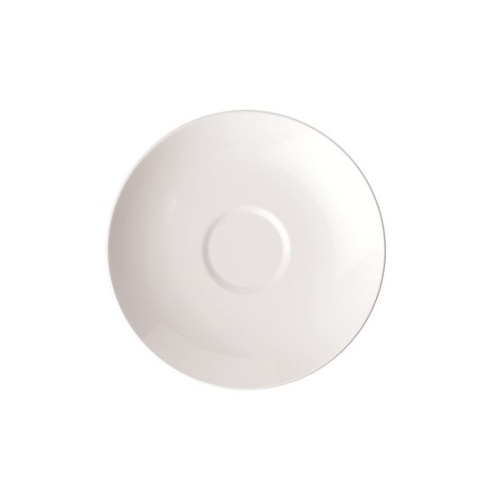 Villeroy & Boch Kavni podstavek iz kolekcije ROSE GARDEN, bel