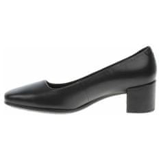 Ecco Čevlji elegantni čevlji črna 38 EU 29050301001