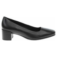 Ecco Čevlji elegantni čevlji črna 38 EU 29050301001