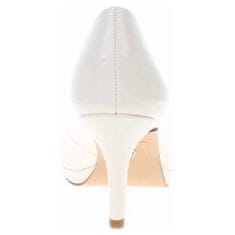 Tamaris Salonarji elegantni čevlji bela 41 EU 112244429123