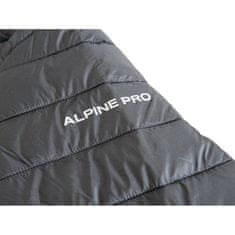 ALPINE PRO Jakne uniwersalne črna XXL Rogos