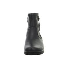 Ecco Škornji elegantni čevlji črna 38 EU Babett