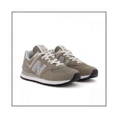 New Balance Čevlji rjava 37 EU 574