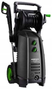 shumee Visokotlačni čistilec 3000 W 180 barov