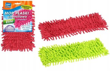 shumee Polnilo za krpo Elite Flat