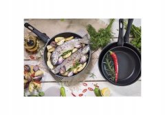 shumee Plinska indukcijska ponev 26 cm Royal