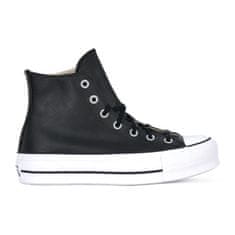 Converse Čevlji črna 36.5 EU All Star Lift HI Clean