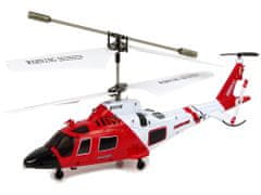 Iso Trade Helikopter SYMA S111G + daljinski upravljalnik
