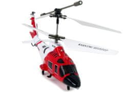 Iso Trade Helikopter SYMA S111G + daljinski upravljalnik