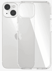 PanzerGlass HardCase ovitek za Apple iPhone 14, prozoren (0401)