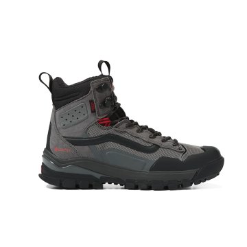 Vans Čevlji siva UA Ultrarange Exo HI Goretex MTE3