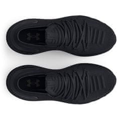 Under Armour Čevlji črna 36.5 EU Hovr Phantom 3