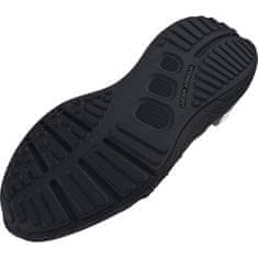 Under Armour Čevlji črna 36.5 EU Hovr Phantom 3