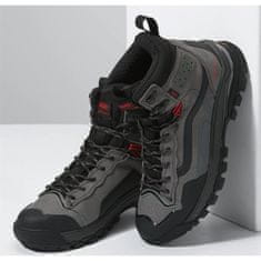 Vans Čevlji siva 45 EU UA Ultrarange Exo HI Goretex MTE3