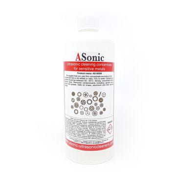ASonic AS-SENS-1