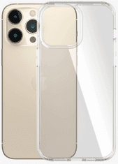 PanzerGlass HardCase ovitek za Apple iPhone 14 Pro Max. prozoren (0404)
