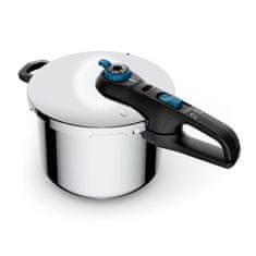 Tefal Secure Trendy Aqua Blue ekonom lonec, 8 L, P2584401