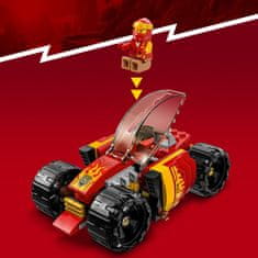 LEGO Ninjago - 71780 Kaijev ninja raider EVO