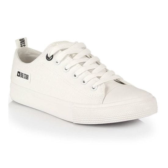 Big Star Superge bela 37 EU KK274008