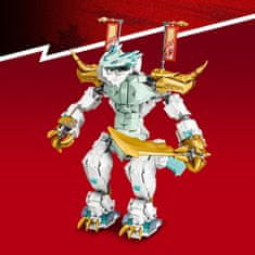 LEGO Ninjago 71786 Zaneov ledeni zmaj