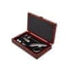 Premium 6-delni darilni set odpirač za vino