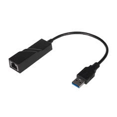Maclean Adapter USB 3.0 na Ethernet Maclean MCTV-581