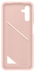 Samsung Galaxy A04S ovitek, z režo za kartice, barva bakra (EF-OA047TZEGWW)
