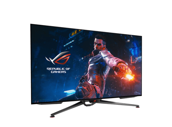 Asus PG42UQ Rog Swift