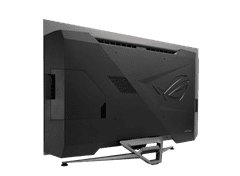 ASUS PG42UQ Rog Swift monitor, 106 cm, 4K, OLED (90LM0850-B01170)