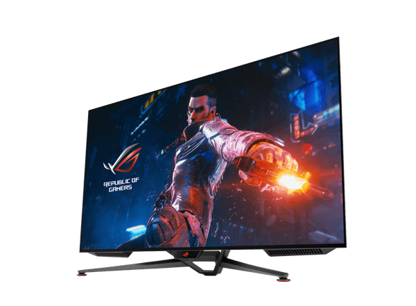 Asus PG42UQ Rog Swift