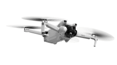 DJI Mini 3 Fly More Combo dron (DJI RC) (GL) (CP.MA.00000613.01)