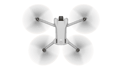 DJI Mini 3 Fly More Combo dron (DJI RC) (GL) (CP.MA.00000613.01)