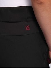 Loap Ženske softshell hlače Lupanka SFW2225-V21V (Velikost M)