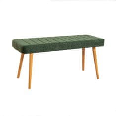 Woody Fashion Bench