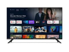 Sharp 40FG2EA LED televizor, Full HD, Android TV